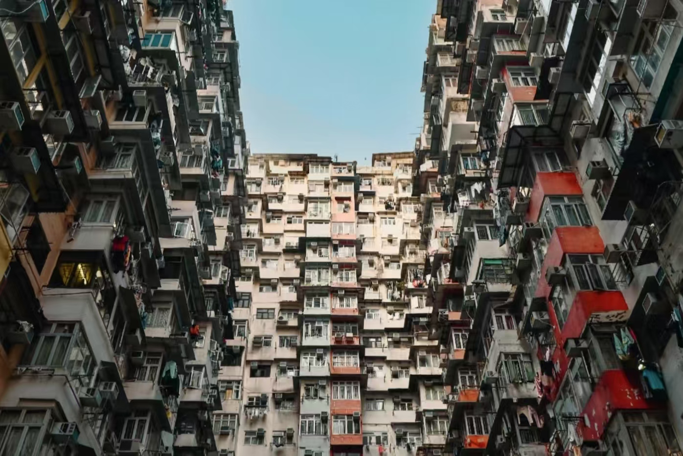 Monster Building